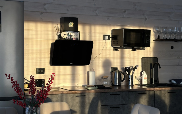 Частный дом Igora Family House