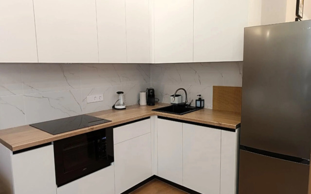 Квартира в Самом Центре Ялты