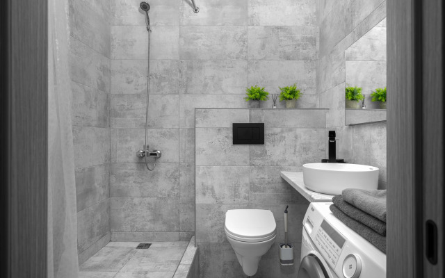 Квартира GoodTimeApartments Студия у Парка Галицкого