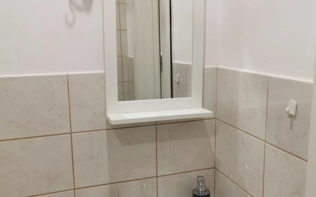 Квартира Студия на Клочкова 16