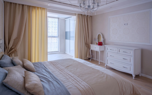 Квартира Семейная на Набережной