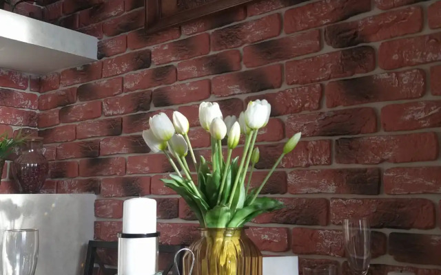 Квартира RnD Apartments