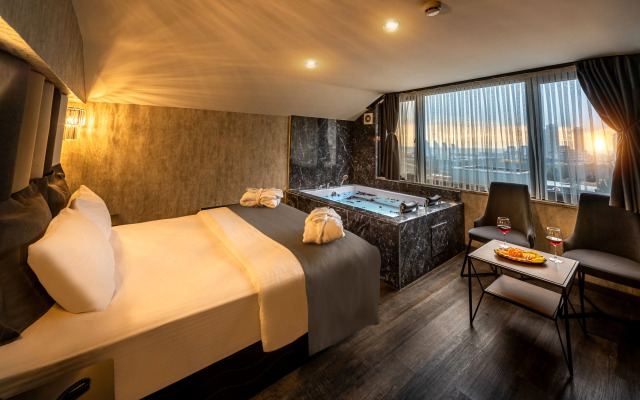 Golden Dream Otel