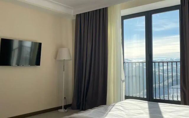 Курортный отель Спа Отель Кубачи