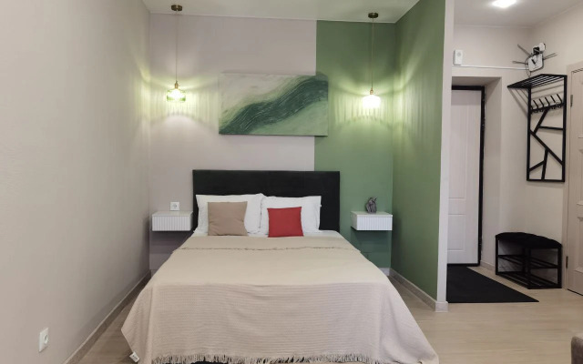 Квартира Евродвухкомнатная в мкрн Северный