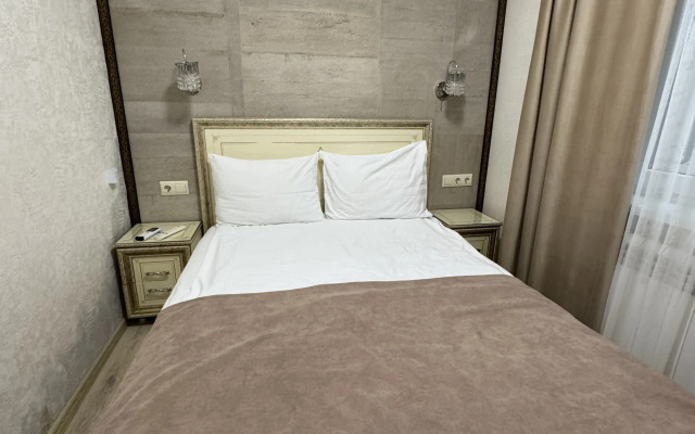 Апартаменты Central Sea 215