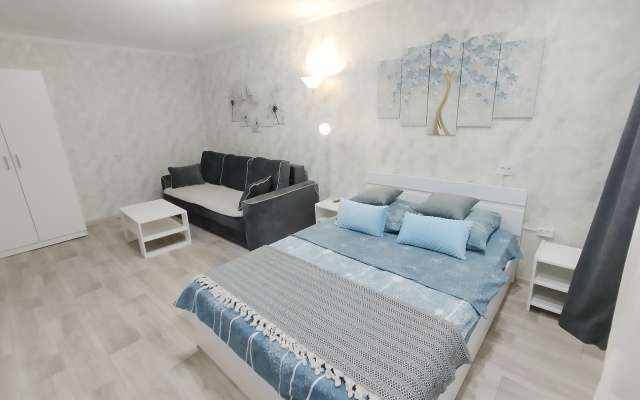 Квартира на Беляева