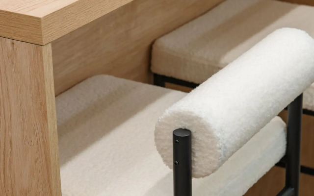 Квартира Квартал 2,5с4 14В