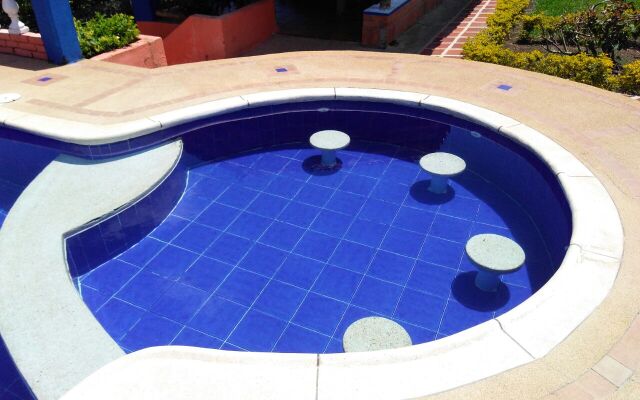Finca la Orquidea Hotel