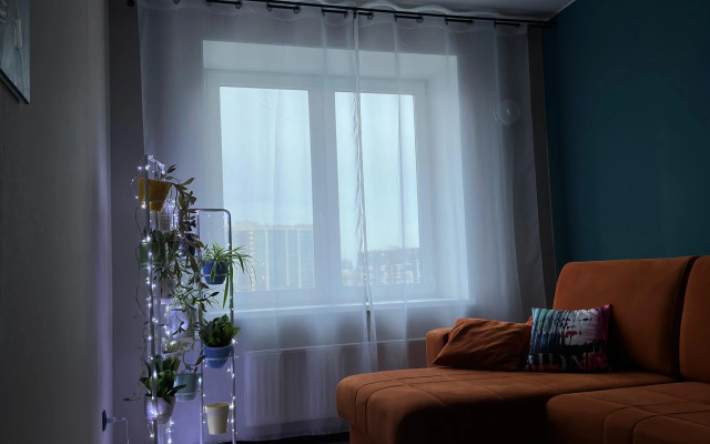 Uyutnaya Flat