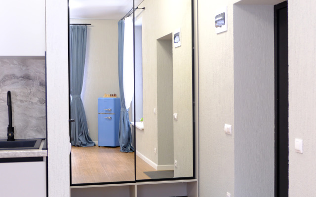 Квартира уютная от Квартирукинг