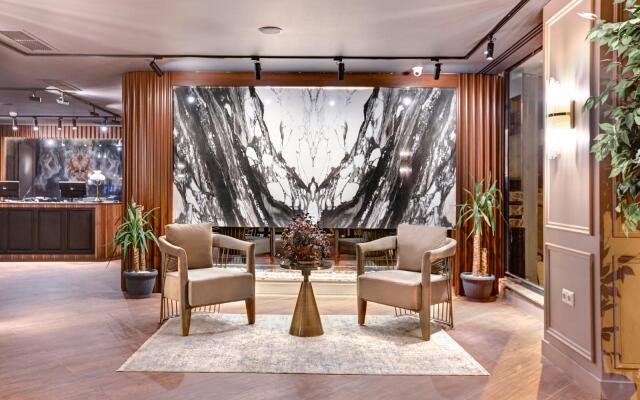 Concept Nisantası Hotels & Spa