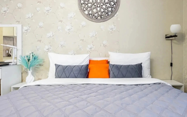 Квартира Студия со всеми удобствами