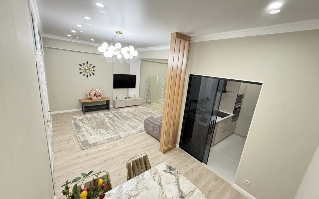 Loft Apartments
