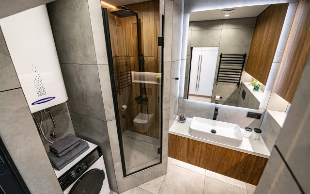 Квартира VIAHOME на Второй Речке