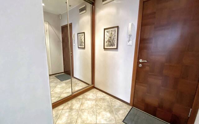 Sharikopodshipnikovskaya 12 Dubrovka Flat