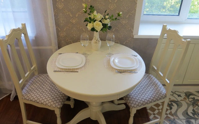 Апартаменты на Артиллерийском пер. д 4