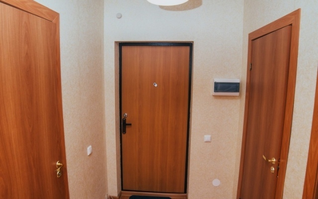 Fyodora Abramova Street 21/3 Lodging house