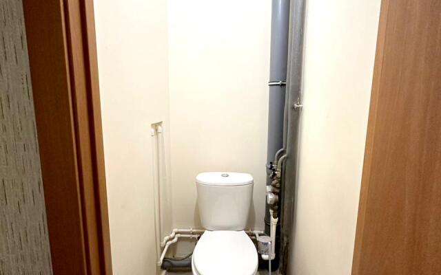 Апартаменты Киренского 35