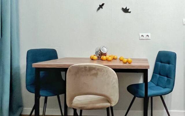 Апартаменты Сердце Васильевского