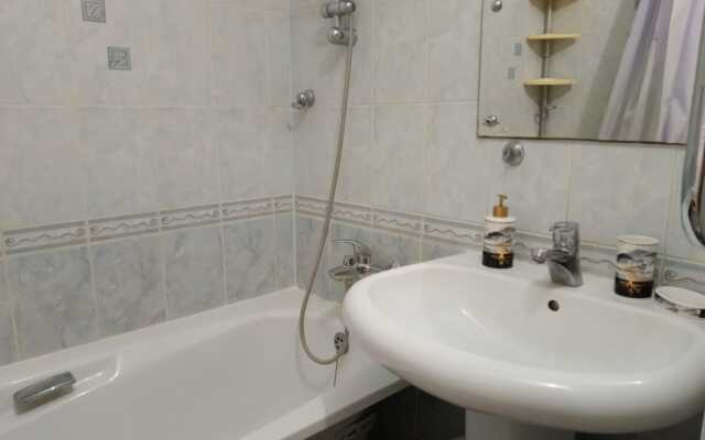 Tsentr Gostepriimstva Flat