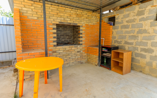 84 Guest House