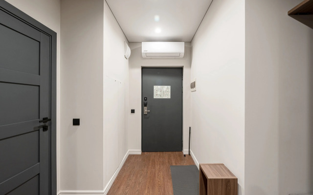 Квартира Студия на Херсонском Проезде