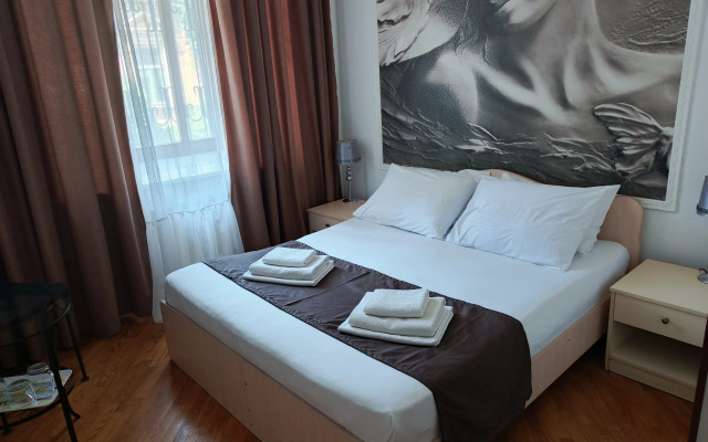 Larionov Boutique-hotel