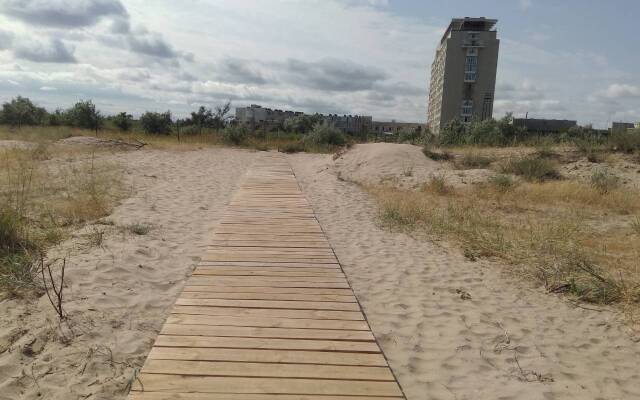 Promenad Apart-Hotel