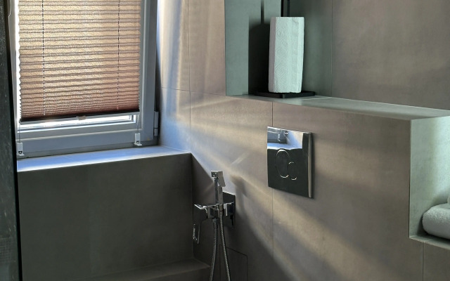 40 m2 S Vidom Na More Flat