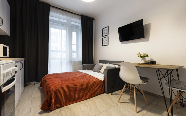 Family Rooms Solntsevo Vnukovo Living quarters