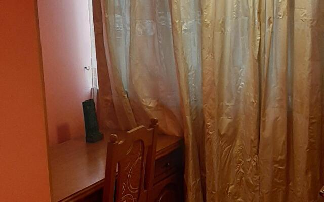 Апартаменты Уютное Жилье Пархоменко 17