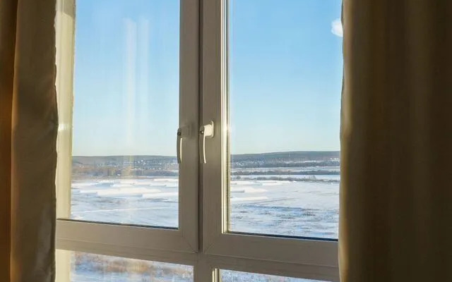 Квартира на улице Лучистой 8