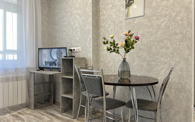 Квартира Евро 2-ком Дальневосточная 166/4-45 Иркутск Набережная КакДома