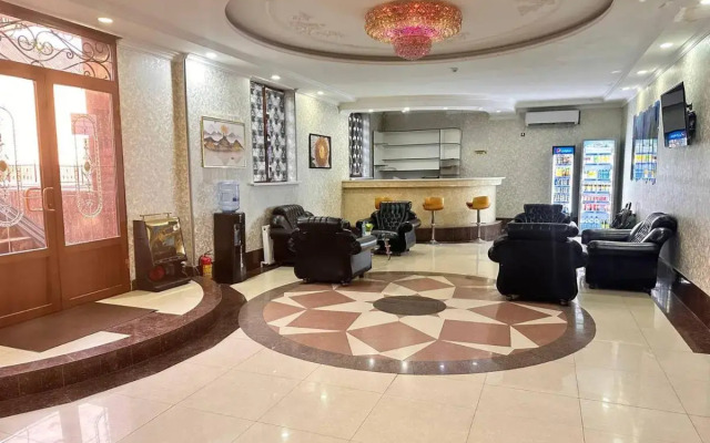 Hotel Arda Palace