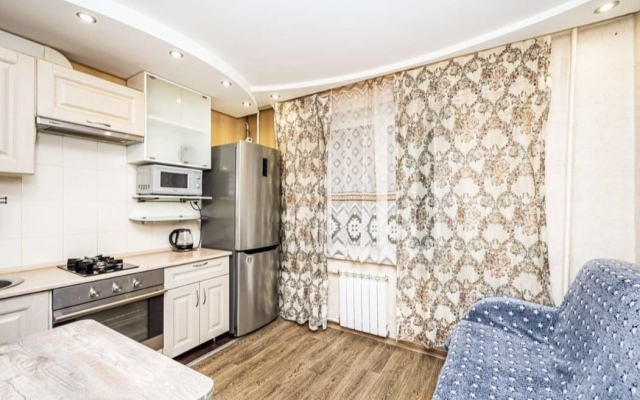 Zarechnaya 5/1 Apartments