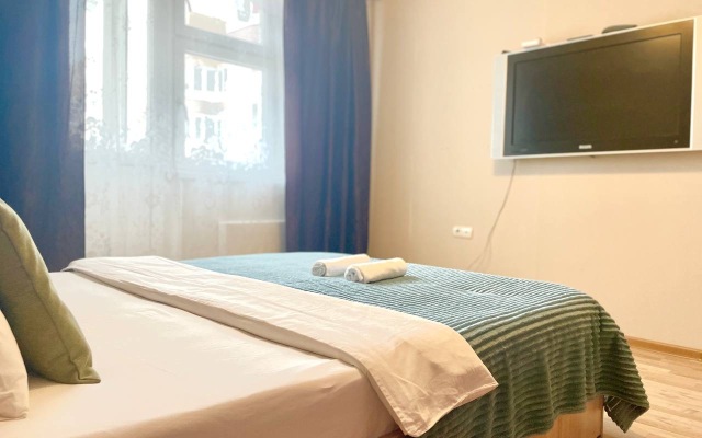 Апартаменты на Садовой 5