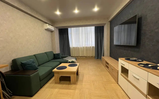 Квартира в Сочи на Белых акаций