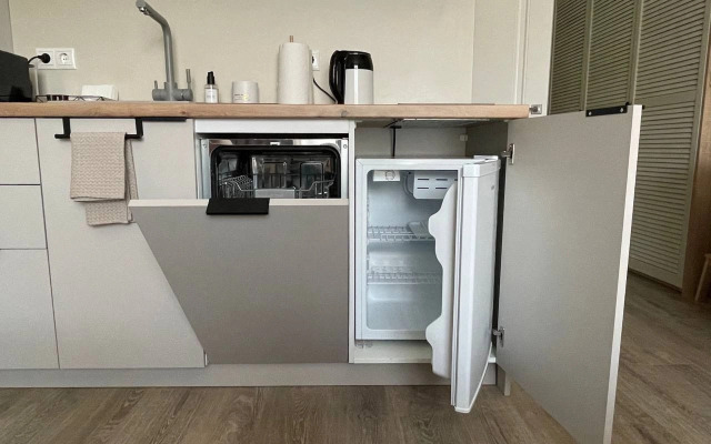 Квартира в Мфк Тропарёво Парк