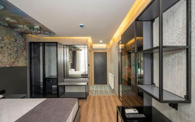 Continental Airport Hotel