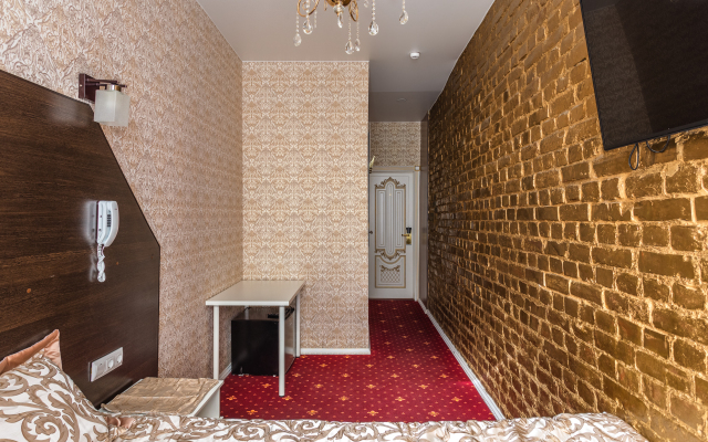 Апартаменты Мечты на Кронверкском