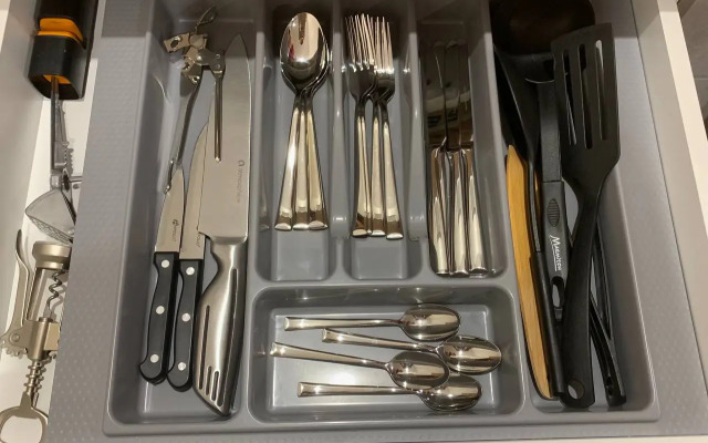 Квартира Живи в Песочном на Садовой 85 просторная студия