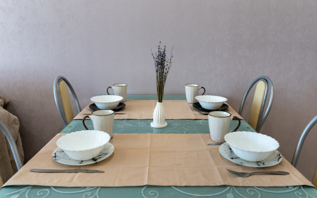 Апартаменты Валери на Улице Газовиков 44