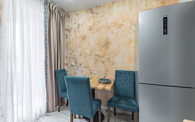 Апартаменты шикарные в центре