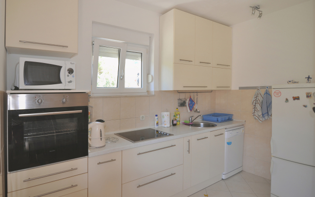 Marjan park Apartments