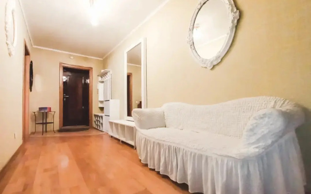 V samom centre Apartment