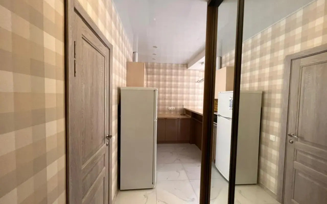 Simsim 139 Apartments