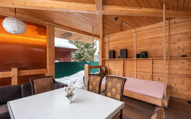 Частный дом Речник 2