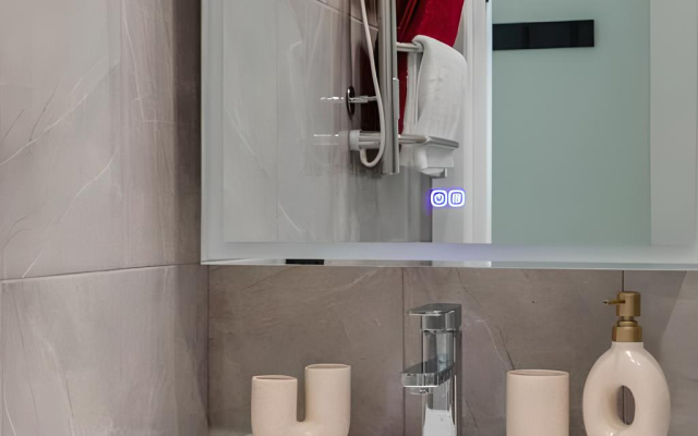 Апартаменты Bordo