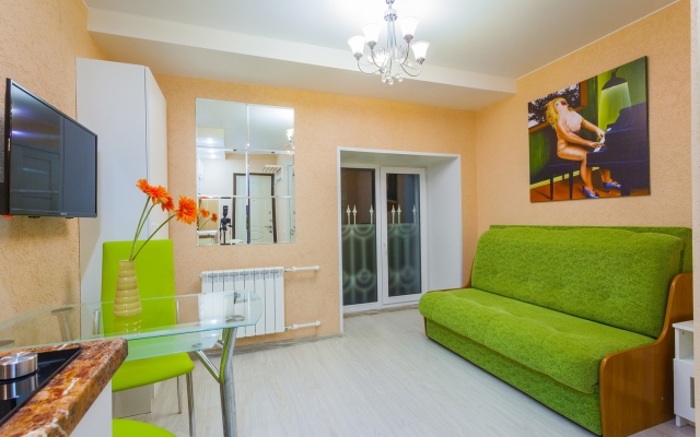 LeoHotels Na 4 Sovetskaya 8 (5) Apartments